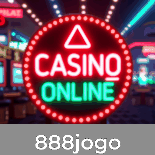 888jogo: Seu Cassino Online Confiável e Premiado